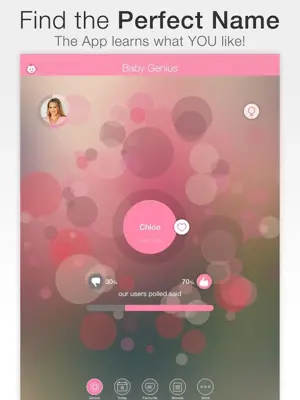 Baby Names Genius android App screenshot 9