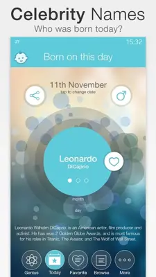 Baby Names Genius android App screenshot 11